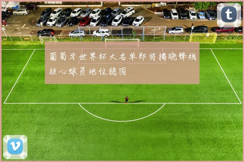 葡萄牙世界杯大名单即将揭晓锋线核心球员地位稳固
