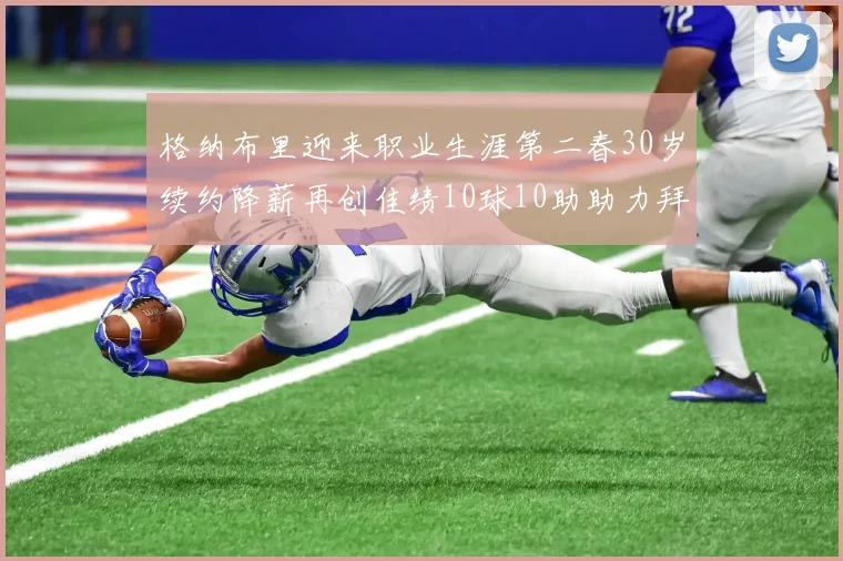 格纳布里迎来职业生涯第二春30岁续约降薪再创佳绩10球10助助力拜仁